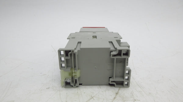 ALLEN BRADLEY 700S-CF620EJC SER. A 24VDC 20A (BR/WH) NSMP