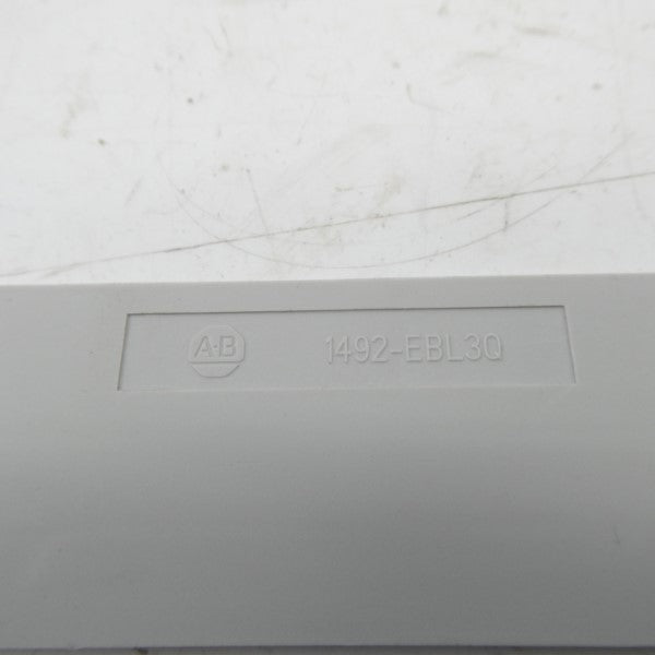 ALLEN BRADLEY 1492-EBL3Q NSNP