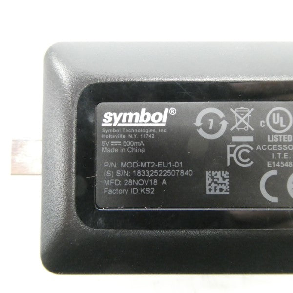 SYMBOL MOD-MT2-EU1-01 5V NSNP