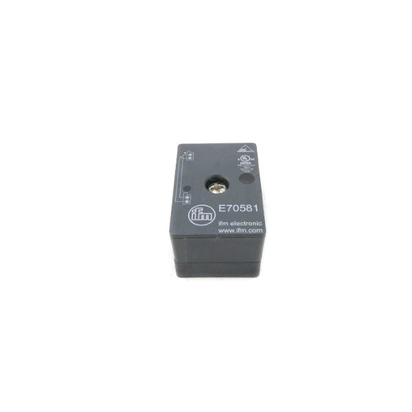 IFM EFECTOR E70581 32VDC 8A NSNP