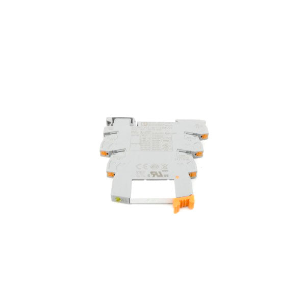 PHOENIX CONTACT PLC-BPT-24DC/21 2900445 24VDC NSNP