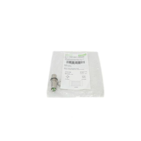 MURR ELEKTRONIK 7000-44611-0000000 NSMP