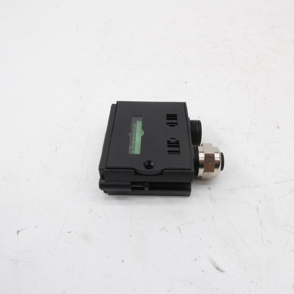 FESTO NECA-S1G9-P9-MP1 548719 NSNP