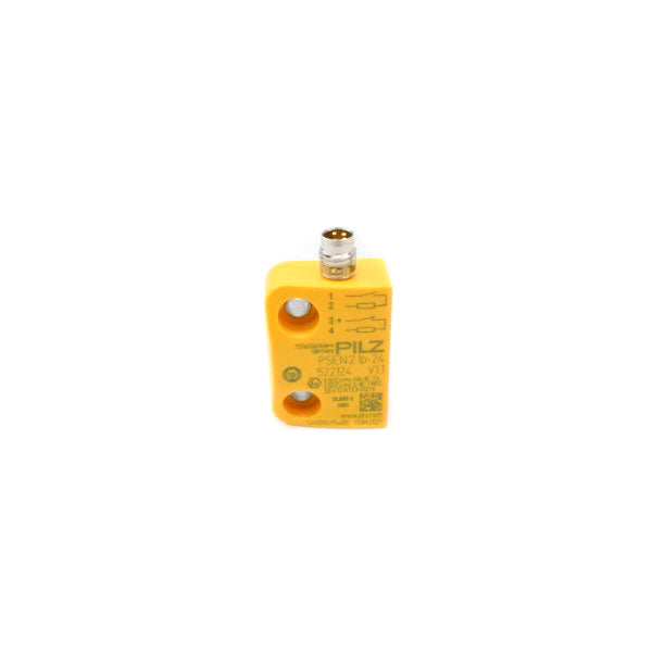 PILZ 522124 PSEN2.1P-24 NSNP