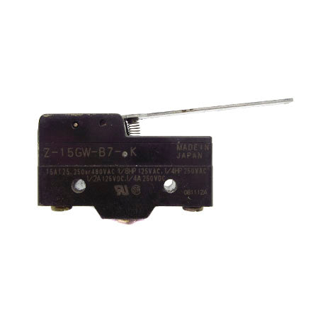OMRON Z-15GW-B7-K 480VAC 15A NSNP