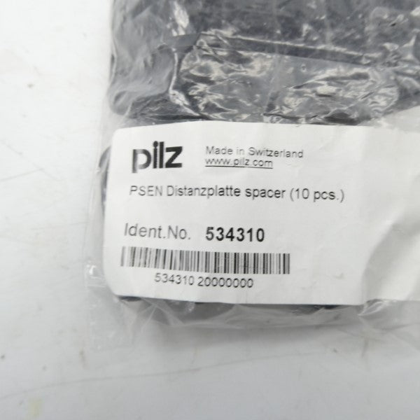 PILZ 534310 (PKG OF 10) NSMP