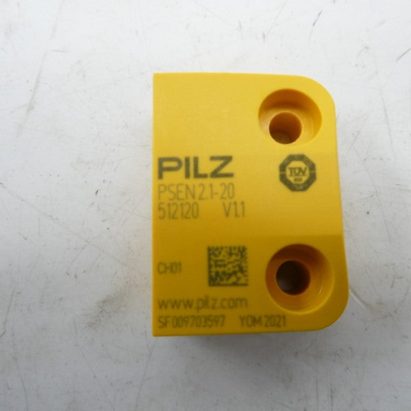 PILZ PSEN2.1-20 512120 NSNP