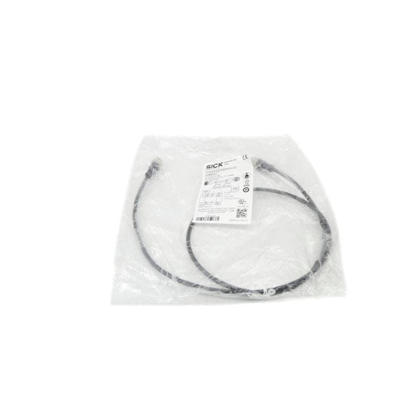 SICK YF2A15-010UB5M2A15 2096007 125VAC/DC 4A NSMP