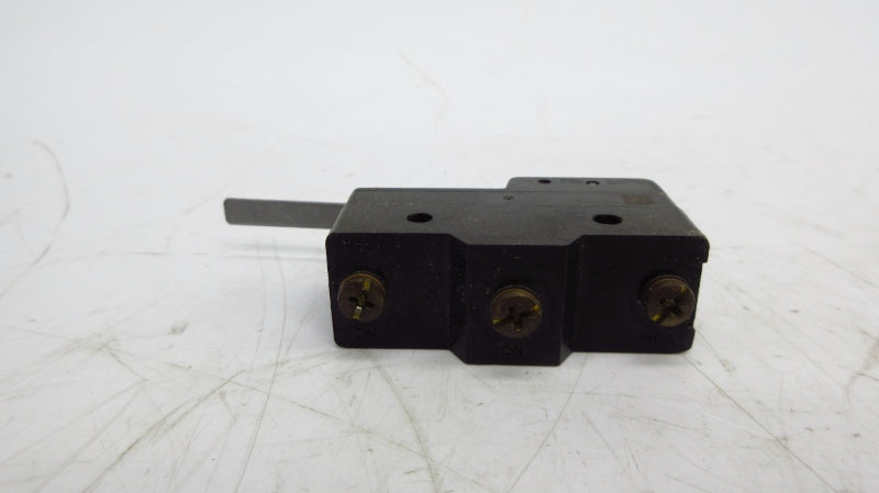 OMRON Z-15GW-B7-K 480VAC 15A NSNP