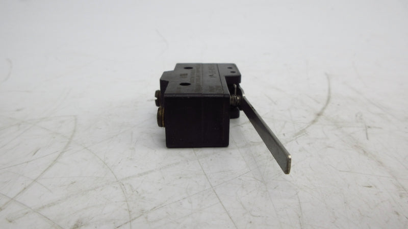 OMRON Z-15GW-B7-K 480VAC 15A NSNP
