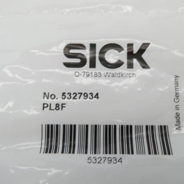 SICK 5327934 PL8F NSMP
