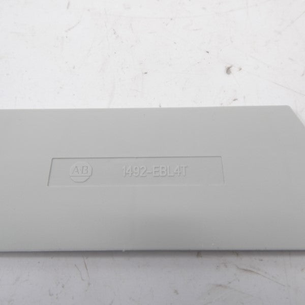 ALLEN BRADLEY 1492-EBL4T NSNP