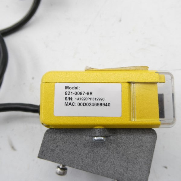 COGNEX 821-0097-9R NSNP