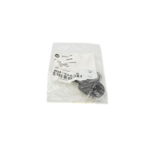 ALLEN BRADLEY 889A-U1FSL-10 SER. D NSMP