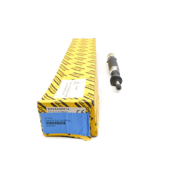 ATLAS COPCO 8433240413 ETFSL21-01-I06-T25 35V NSMP