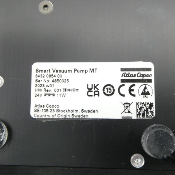 ATLAS COPCO 8432085400 24V NSMP
