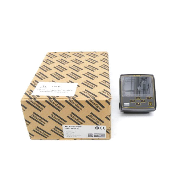 ATLAS COPCO 8432085100 36V NSMP