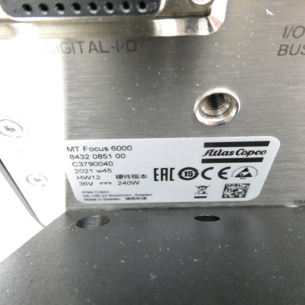 ATLAS COPCO 8432085100 36V NSMP