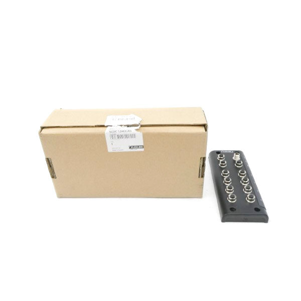 FLEXLINK SCDC12I4OCAN 5131078 NSMP