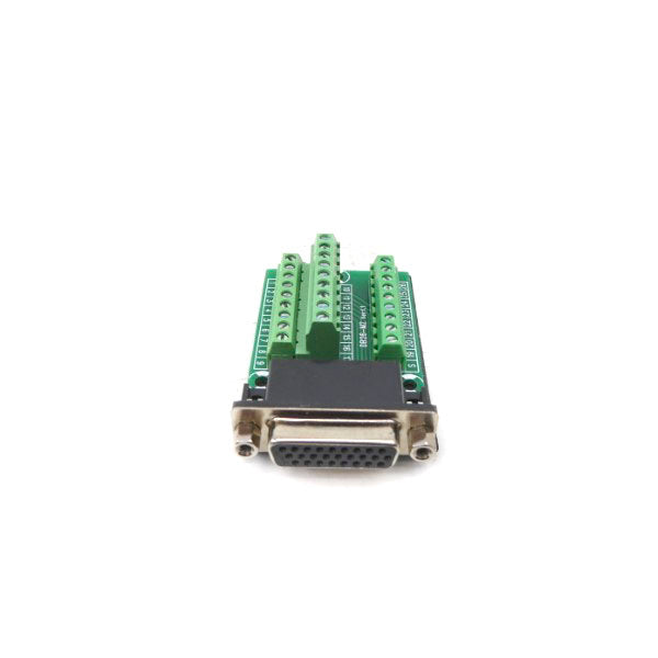 CONNECTOR DB26-M2 NSNP