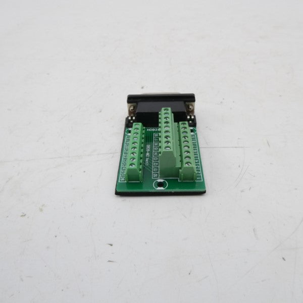 CONNECTOR DB26-M2 NSNP