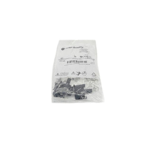 ALLEN BRADLEY 800F-N3R SER. B (PKG OF 3) NSMP