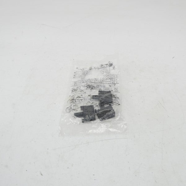 ALLEN BRADLEY 800F-N3R SER. B (PKG OF 3) NSMP