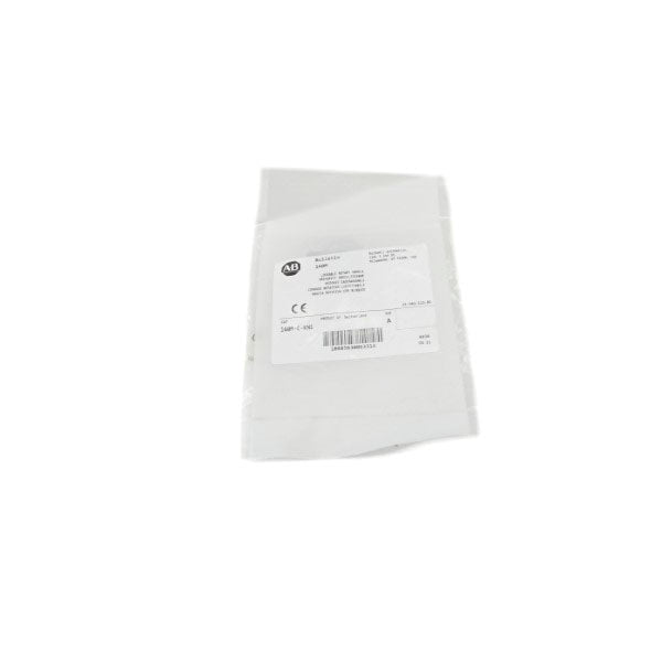 ALLEN BRADLEY 140M-C-KN1 SER. A NSMP