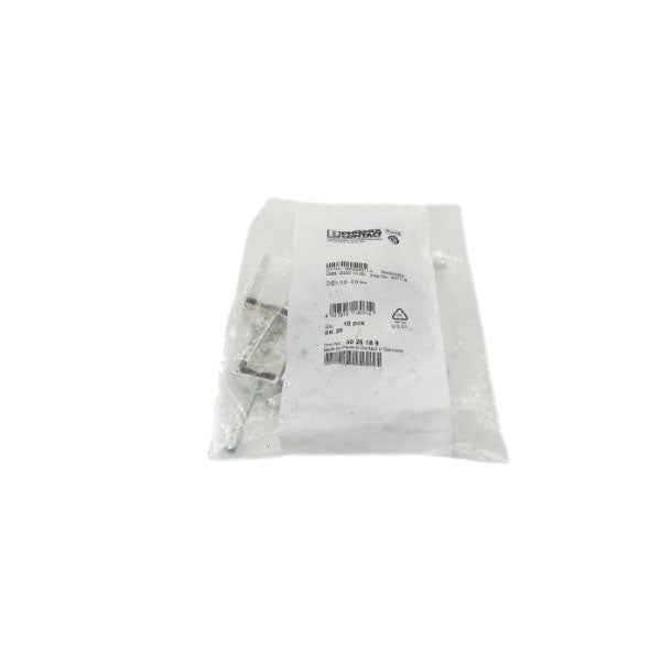 PHOENIX CONTACT SK20 3025189 (PKG OF 8) NSMP