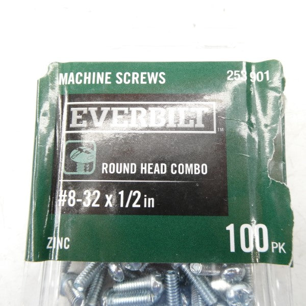 EVERBILT 253901 (PKG OF 100) NSMP