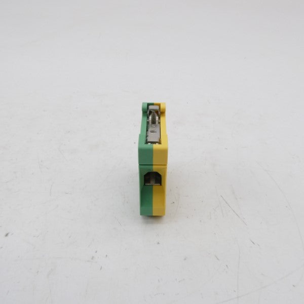 ALLEN BRADLEY 1492-JG35 SER. A (PKG OF 20) (WH) NSMP