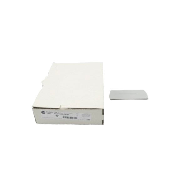 ALLEN BRADLEY 1492-EBL6T SER. A (PKG OF 50) (WH) NSMP