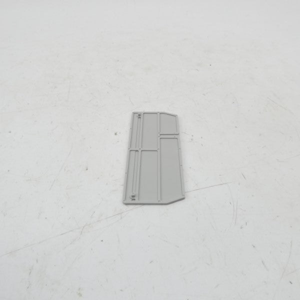 ALLEN BRADLEY 1492-EBL6T SER. A (PKG OF 50) (WH) NSMP