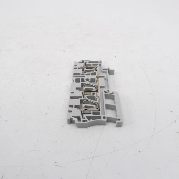 ALLEN BRADLEY 1492-L4T SER. B 800V (PKG OF 50) (WH) NSMP