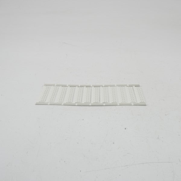 ALLEN BRADLEY 1492-M7X12 SER. A (PKG OF 5) (WH) NSMP