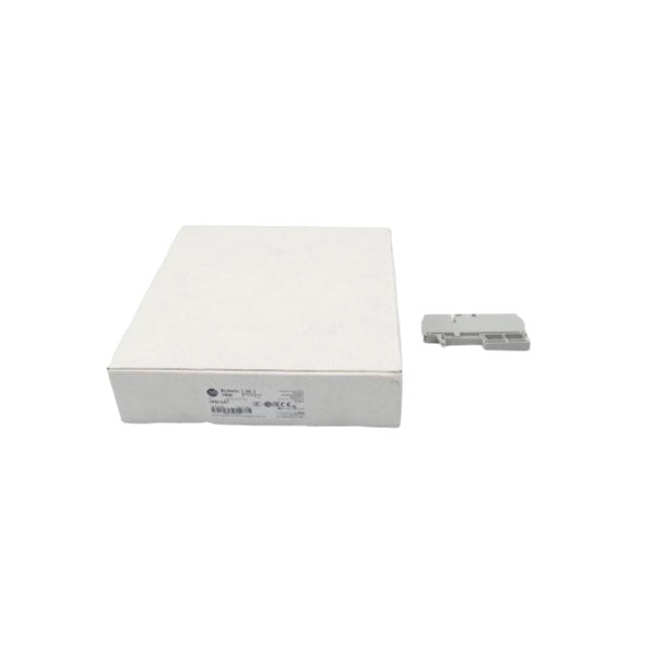 ALLEN BRADLEY 1492-L6T SER. A 800V (PKG OF 50) (WH) NSMP