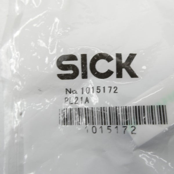 SICK PL21A 1015172 NSMP