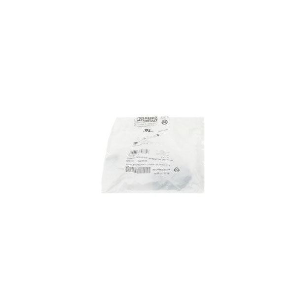 PHOENIX CONTACT SACC-M12FST-3PECON-PG11-M 1404644 60VAC/DC 12A NSMP