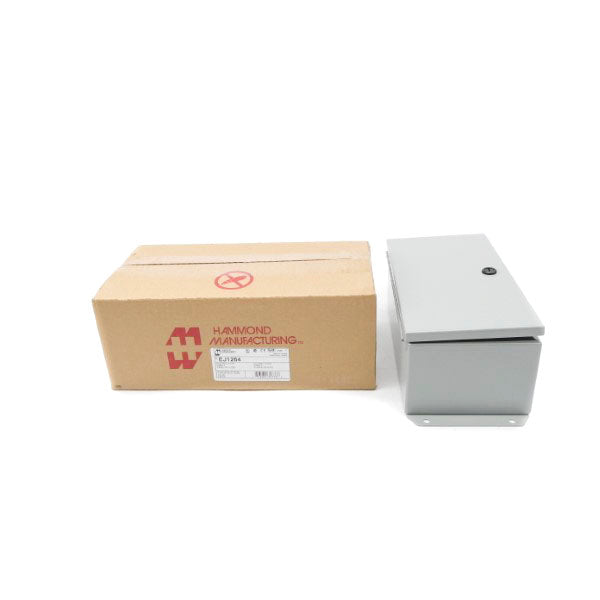 HAMMOND MANUFACTURING EJ1264 NSMP