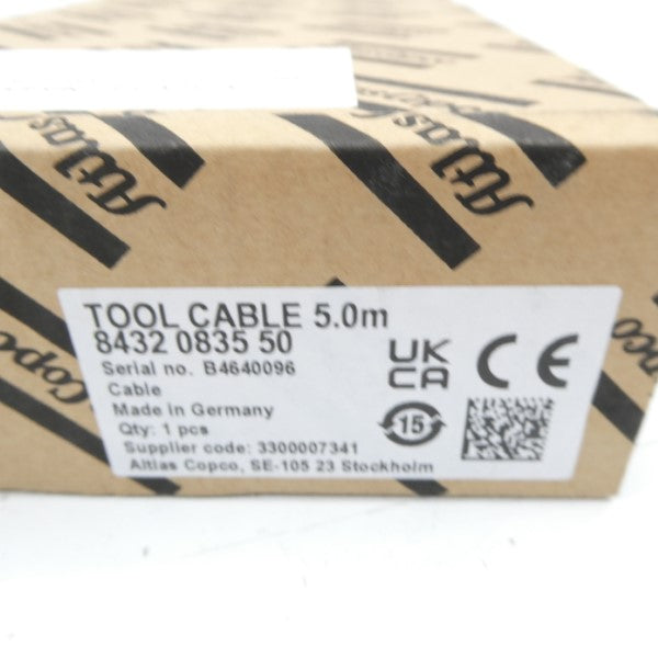 ATLAS COPCO 8432083550 NSFS