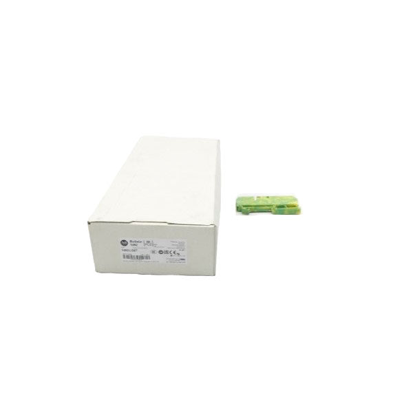 ALLEN BRADLEY 1492-LG6T SER. B (PKG OF 50) (WH) NSMP