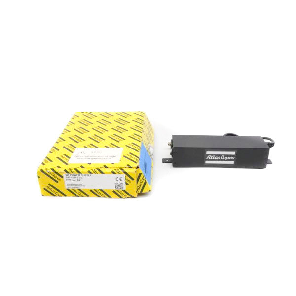 ATLAS COPCO 8432084002 100-240VAC 2.5A NSMP