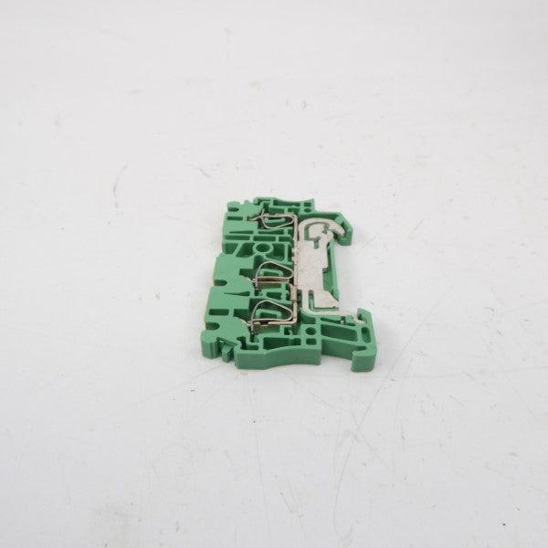 ALLEN BRADLEY 1492-LG3T SER. A (PKG OF 100) (WH) NSMP