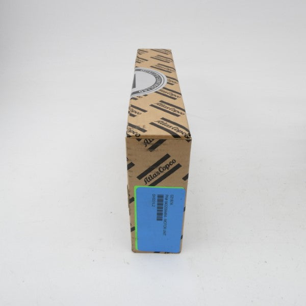 ATLAS COPCO 8432084464 QMC41-250-I06 NSFS