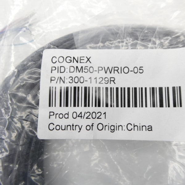 COGNEX 300-1129R NSMP