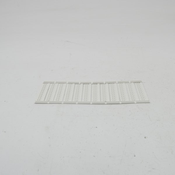 ALLEN BRADLEY 1492-M6X12 SER. A (PKG OF 2) (WH) NSMP