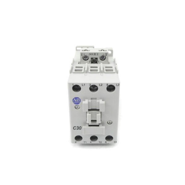 ALLEN BRADLEY 100-C30EJ00 SER. C 24VDC NSNP