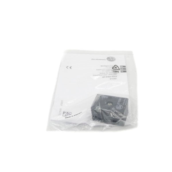 IFM EFECTOR E70581 NSMP