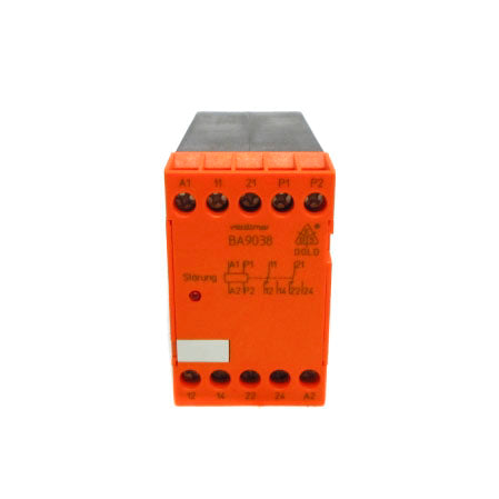 DOLD BA9038.12 110VAC NSNP