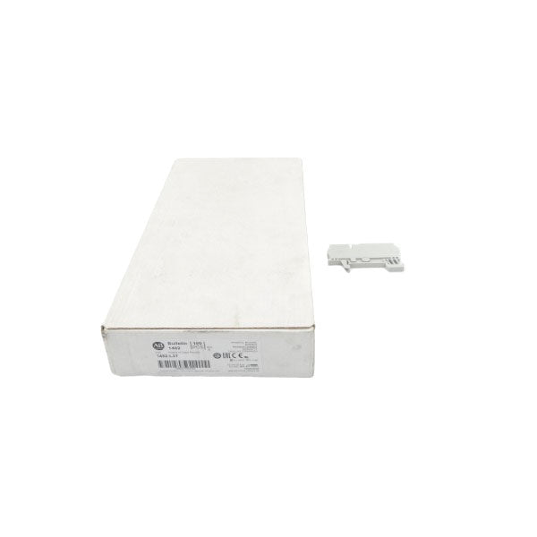 ALLEN BRADLEY 1492-L3T SER. A 800V (PKG OF 80) NSMP